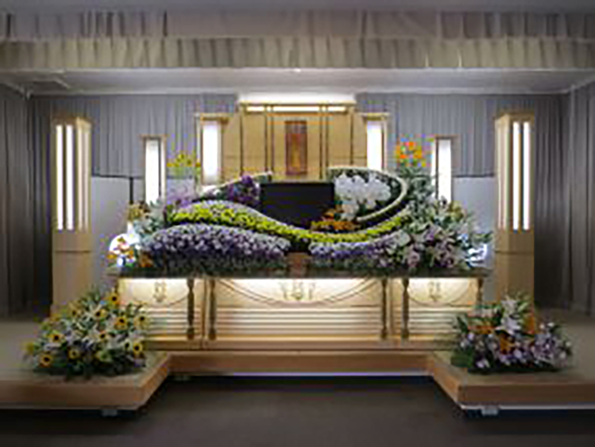 家族葬プラン30