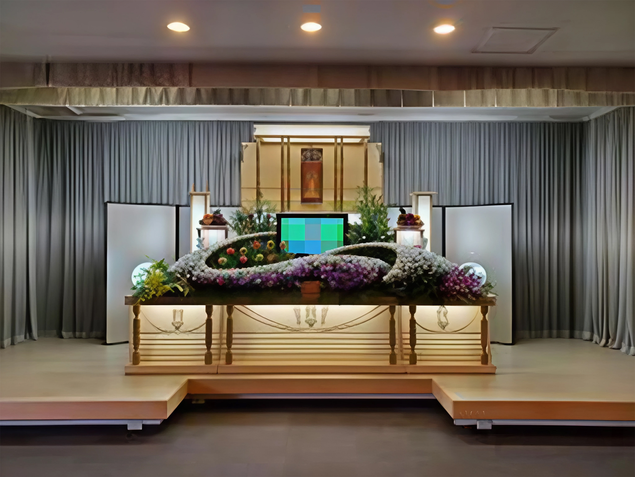 家族葬プラン30